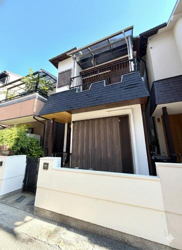 Higashinari Villa | 竹Osaka