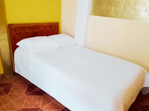 Cusco Apartment | 1 BR Room 1 floor Cusco