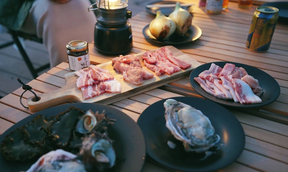 Ama RV Rental | 1 Geodome Seaside Site DinnerBreakfast Includ/Oki County Shimane