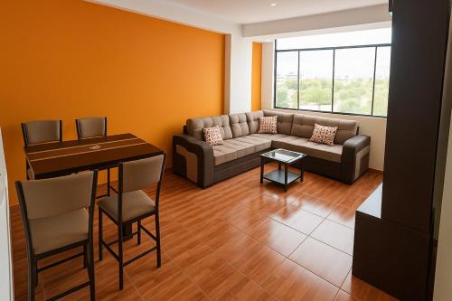 Cusco Apartment | 2 bedroom apartment cusco