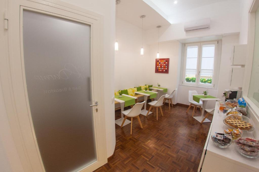 Naples City Centre Bed & Breakfast | 319 al Duomo