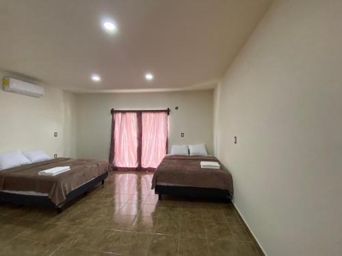 Chapultenango Apartment | 500 noches