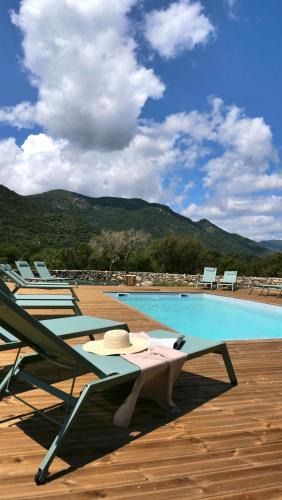 Olmiccia Hotel | A Machja