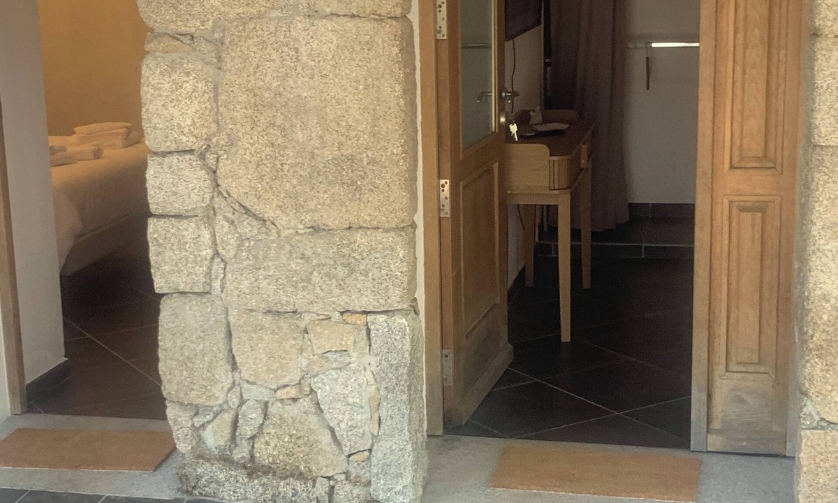 Figari House | A Teghja