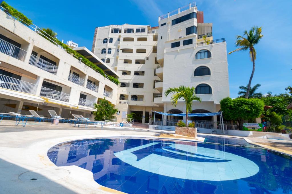 Caleta Hotel | Acamar Beach Resort