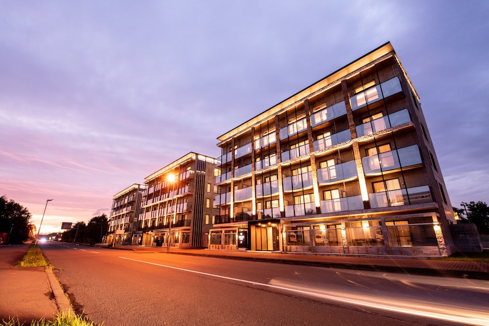 Chitose Hotel | Adamas Chitose B