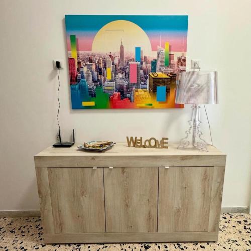 Pizzo Apartment | Agathae Apartment