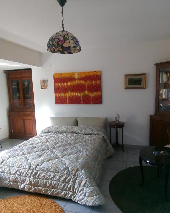 Vibo Valentia Apartment | "Al Vecchio Studio"