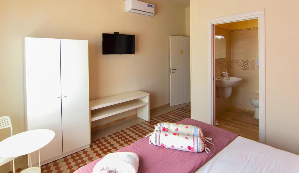 Termoli House | ALMA Rooms
