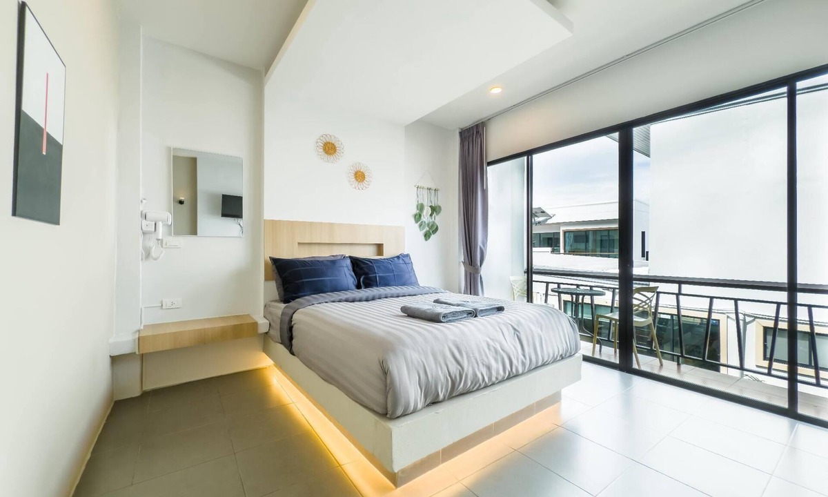 Koh Lan Hotel | Amiigo Kohlarn