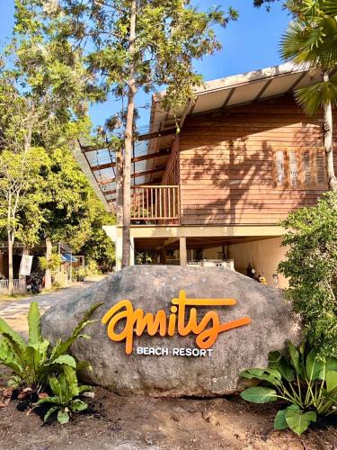Lamai Resort | Amity Beach Resort