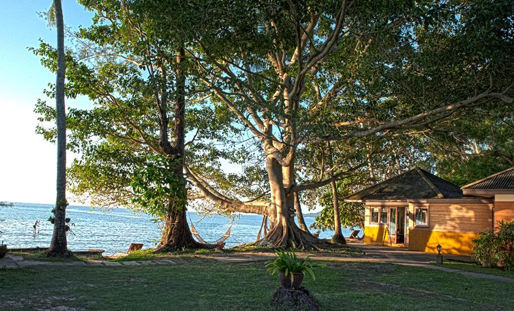 Lipa Noi Resort | Anahata Resort