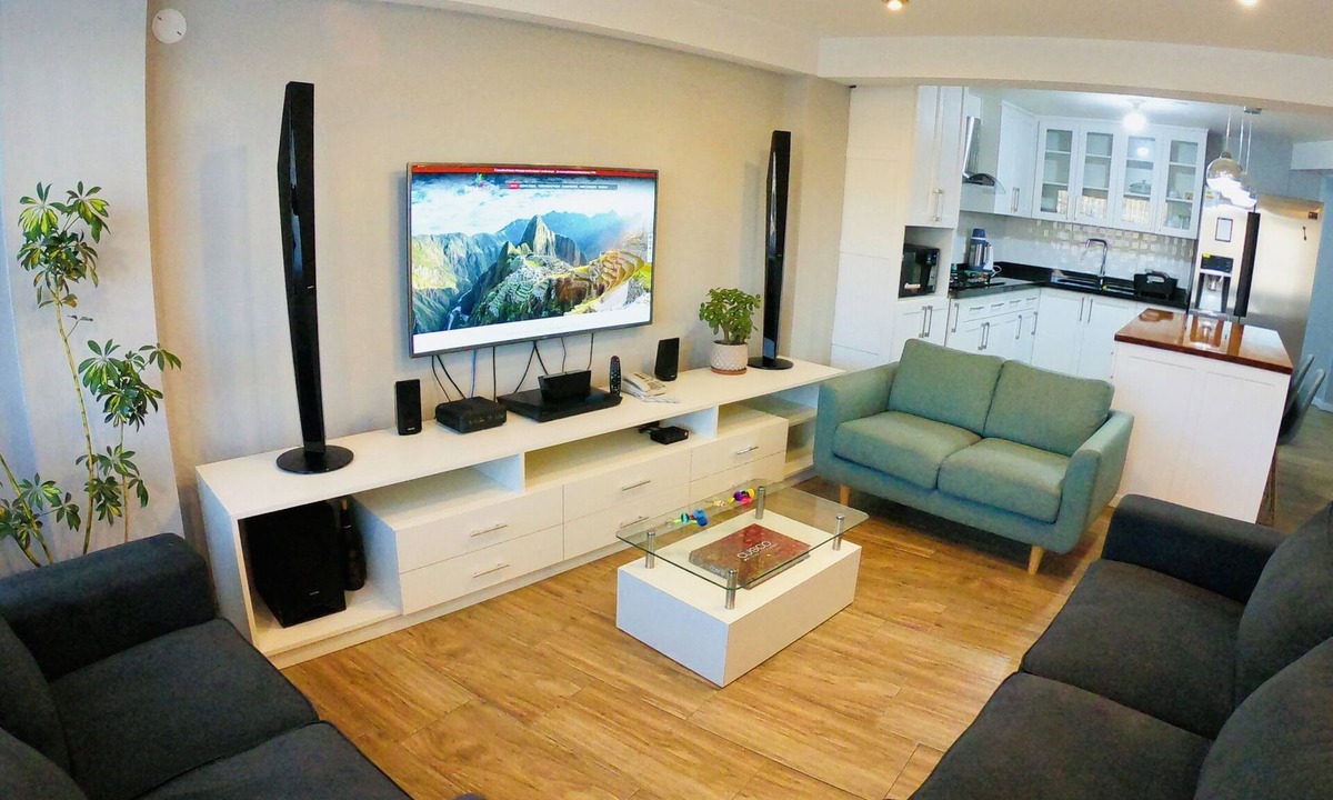 Cusco Apartment | Andean Flat Cusco - Excellent Location!