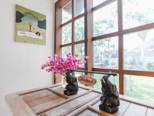 Huay Kaew Villa | An‘s Home