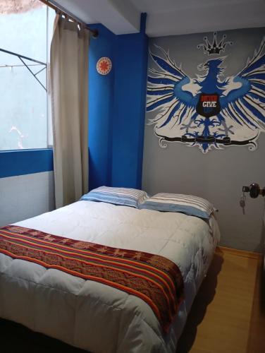Cusco Apartment | APARTAMENTO Acogedor cerca del aeropuerto Cusco