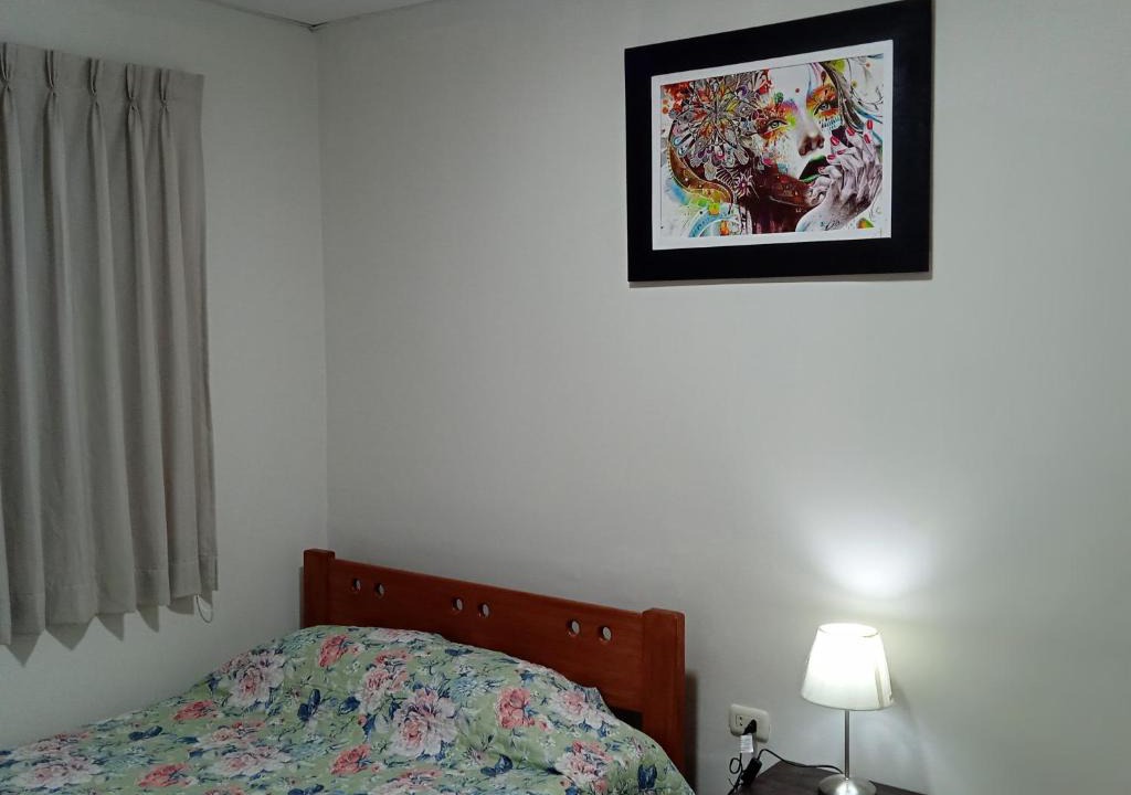 Quillabamba Apartment | Apartamento amoblado en zona céntrica