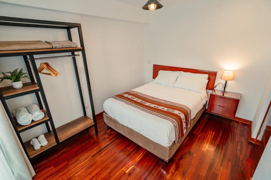 Cusco Apartment | Apartamento con todo cerca en Cusco