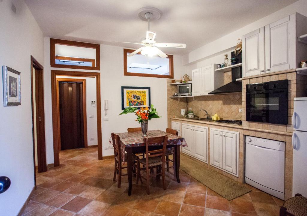 Locri Apartment | Apartment Nosside- Erasippe Residence