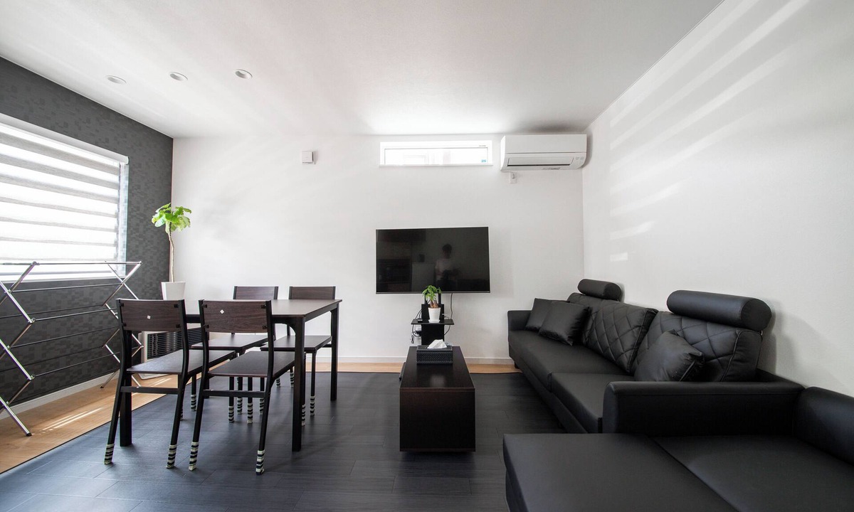 Hakodate House | Apollo