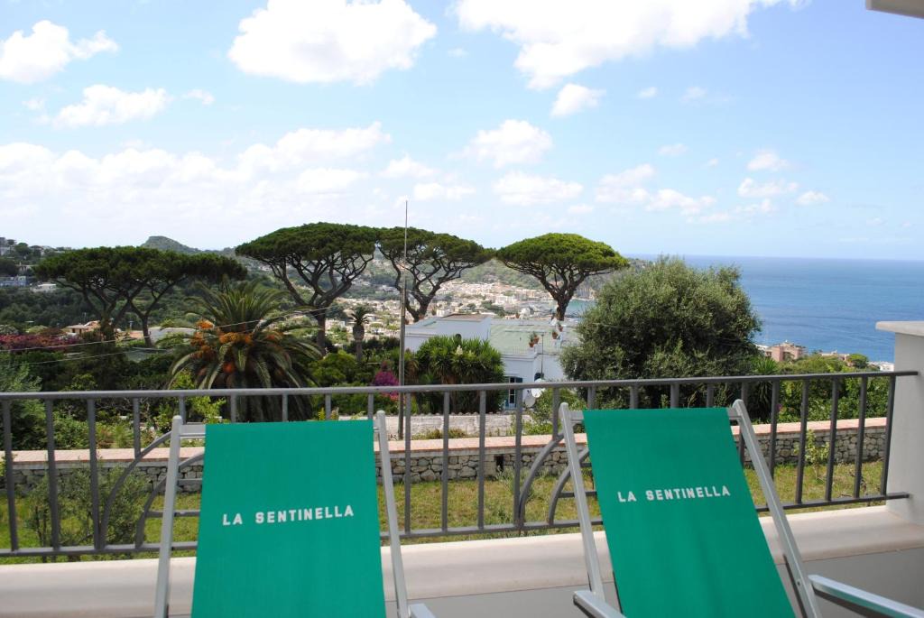 Casamicciola Terme Apartment | Appartamenti Ischia la Sentinella