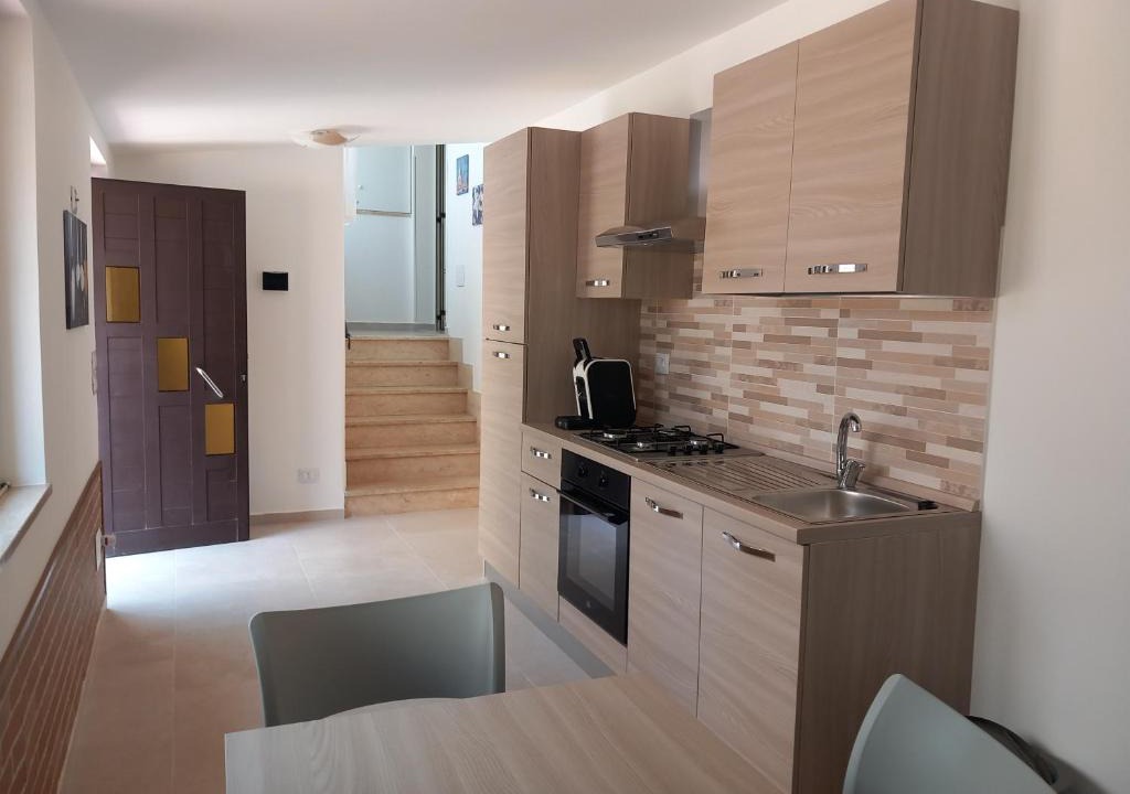 Scilla House | Appartamento La Dama