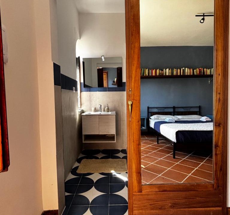 Vico Equense House | Ara Solis