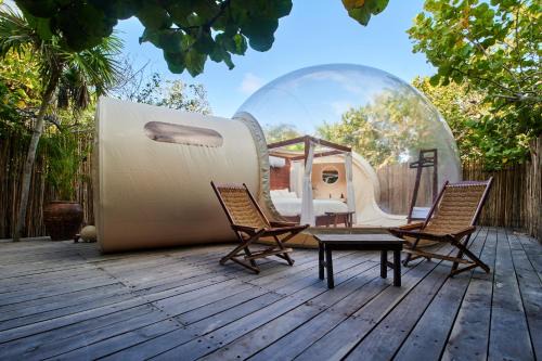 Playa Paraiso Hotel | Astral Tulum