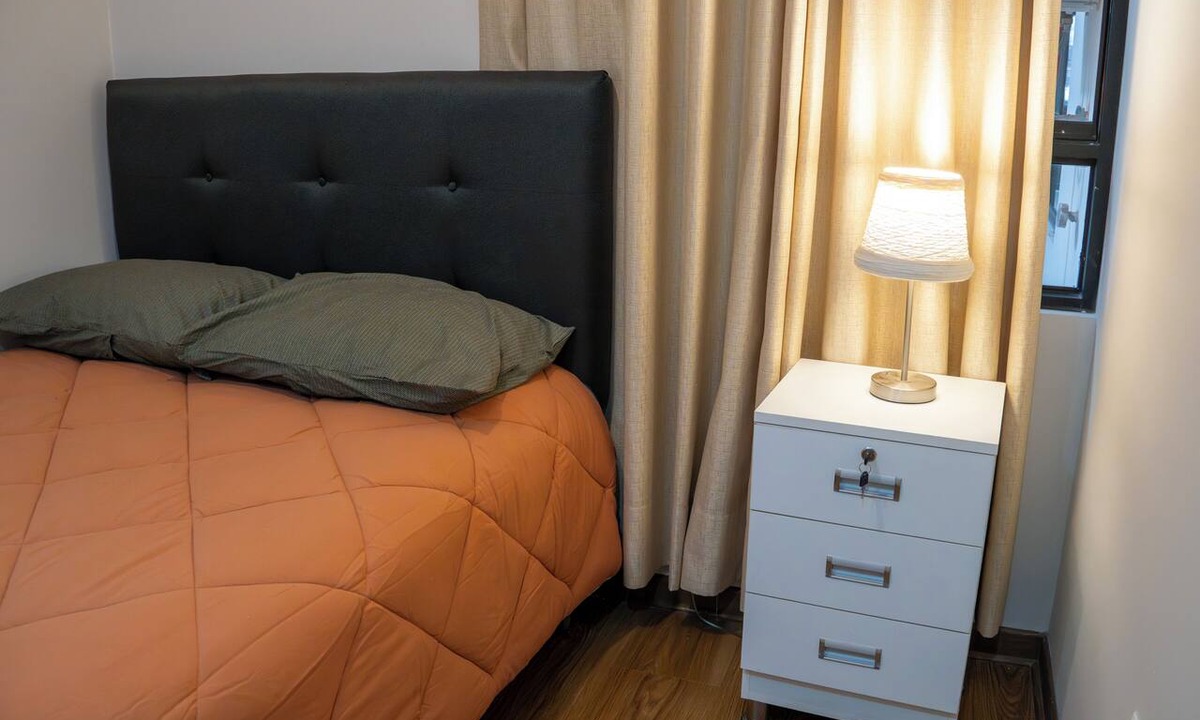 Cusco Apartment | Aura Residential Complex