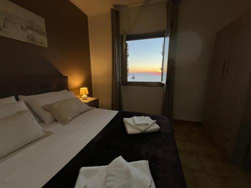 Gizzeria Apartment | B&B Altamarea