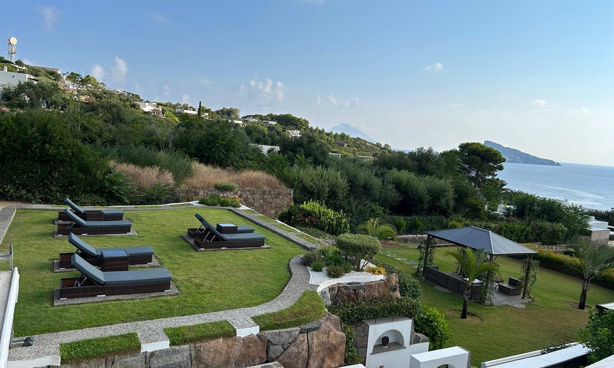 Panarea Bed & Breakfast | B&B da Luca