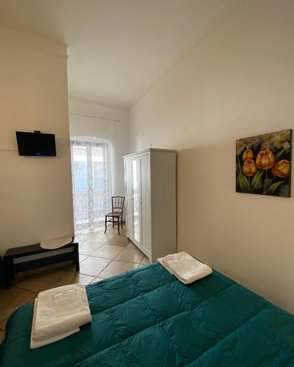 Crispiano Bed & Breakfast | B&B da Mimino e Franceschina