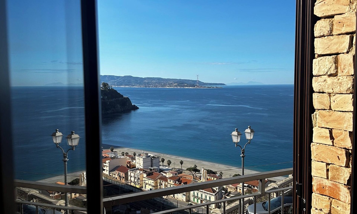 Scilla Bed & Breakfast | B&B La Bastia