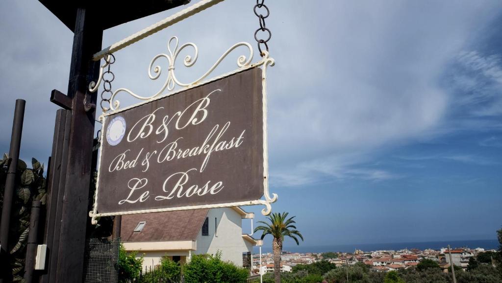 Siderno Marina Bed & Breakfast | B&B Le Rose