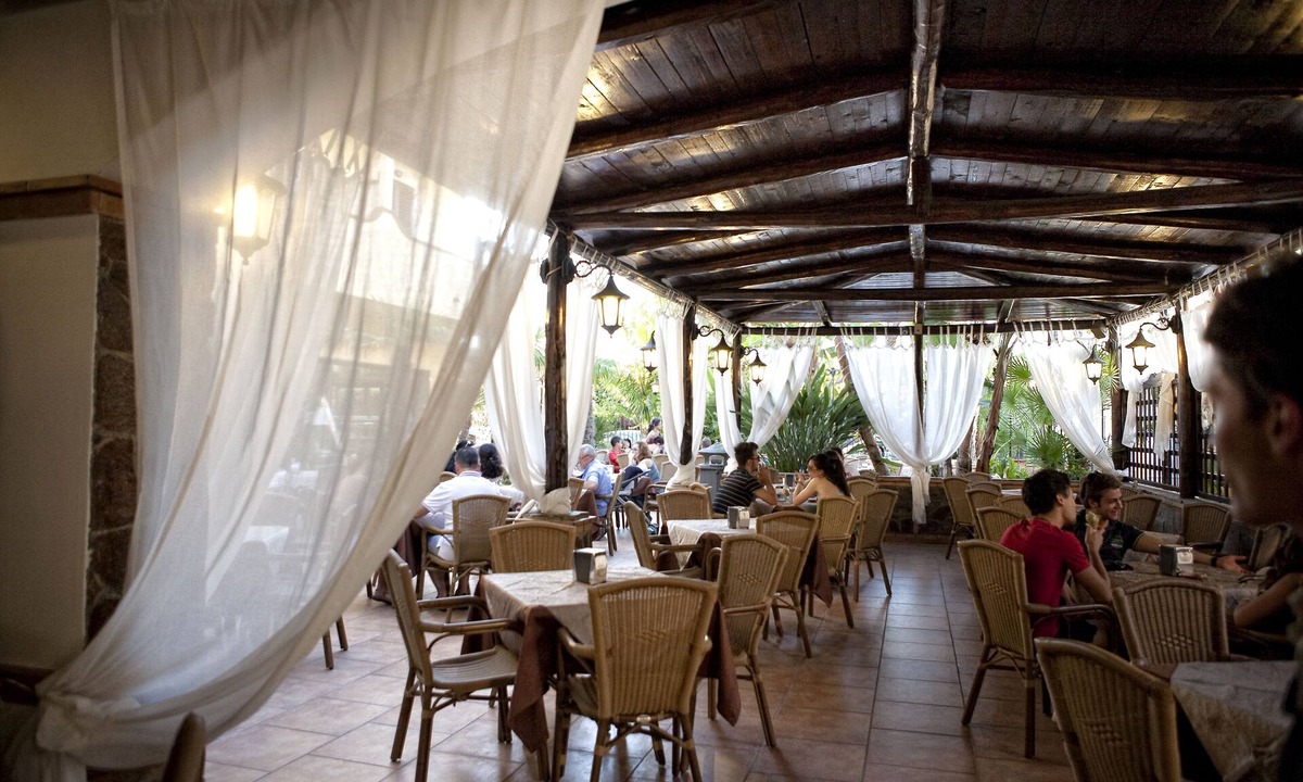 Pizzo Bed & Breakfast | B&B PuertoSeguro