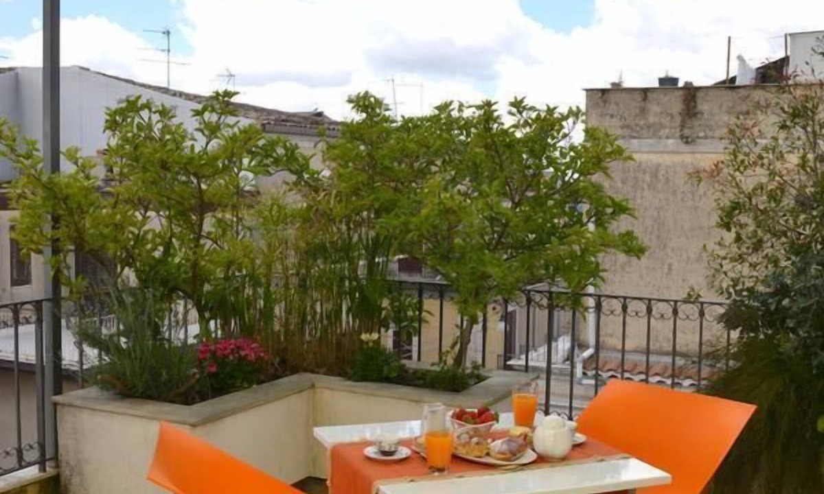 Grammichele Bed & Breakfast | B&B Talìa