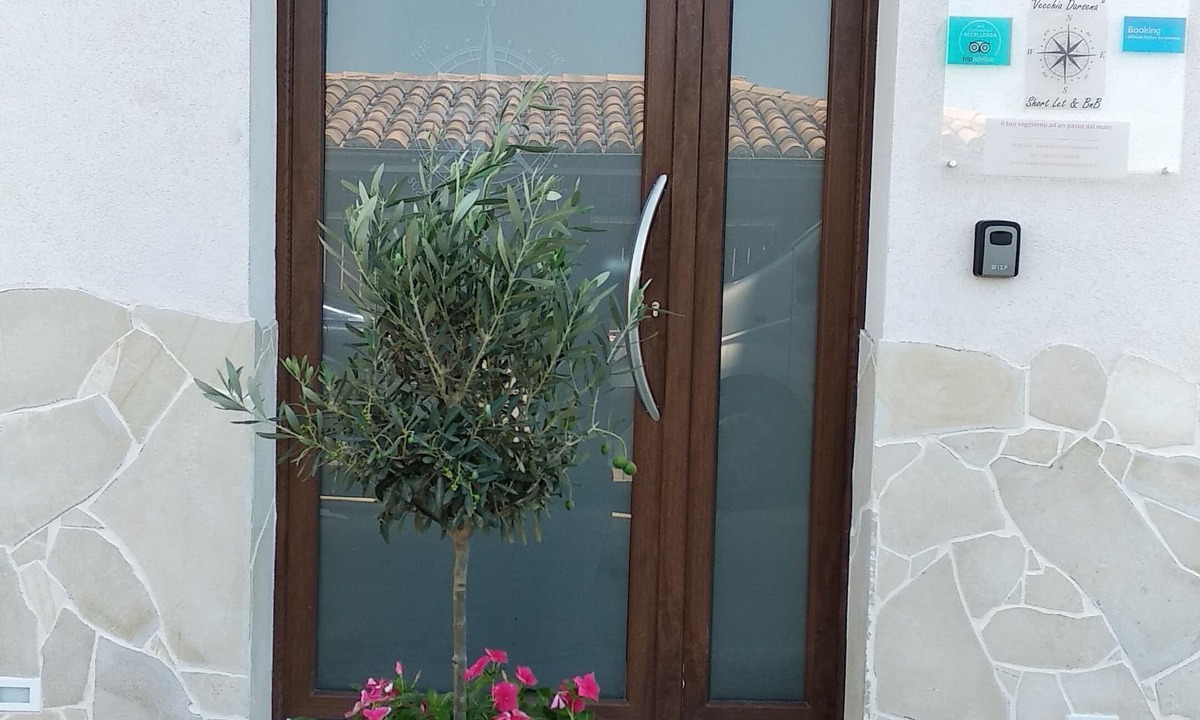 Augusta Bed & Breakfast | B&B Vecchia Darsena