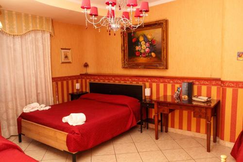 Catanzaro Bed & Breakfast | B&B VILLA BELLA