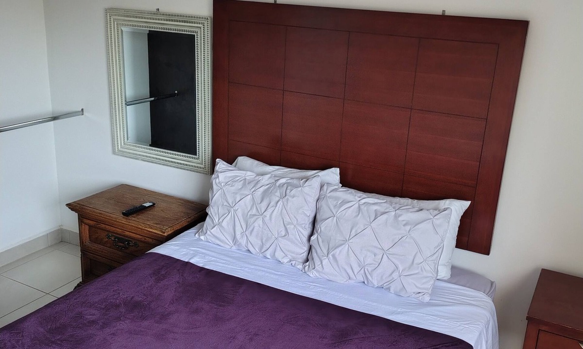 Loreto Apartment | Baja Escape ;Work, Leisure or Explore — Your Choice!