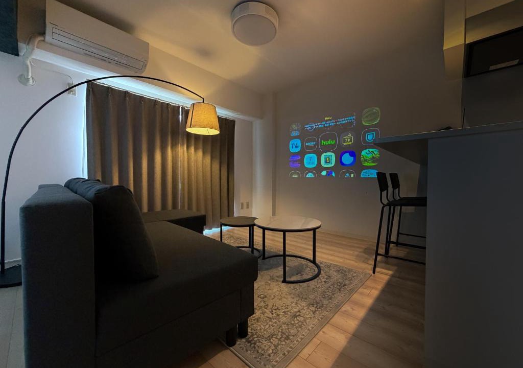 Minami Ward Apartment | BALCOM STAY Hiroshima Deshio