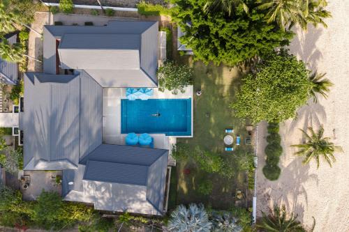 Laem Set Villa | Ban Laem Set - by Sublime Samui Villas