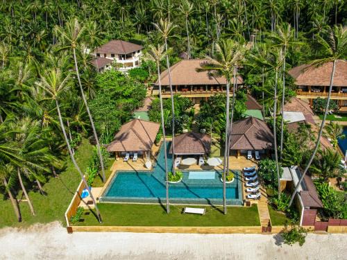 Na Mueang Villa | Ban Mekkala