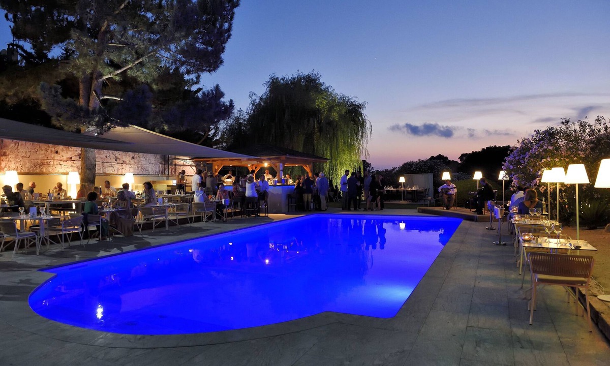 Propriano Hotel | Bartaccia Hotel