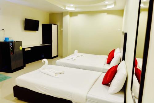 Nai Mueang Hotel | Better Place Hotel