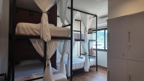 Ban Lo Long Hostel | Blend Hostel