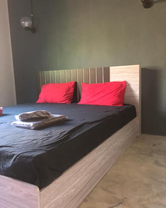 Ko Mak Hostel | BP Budget Rooms