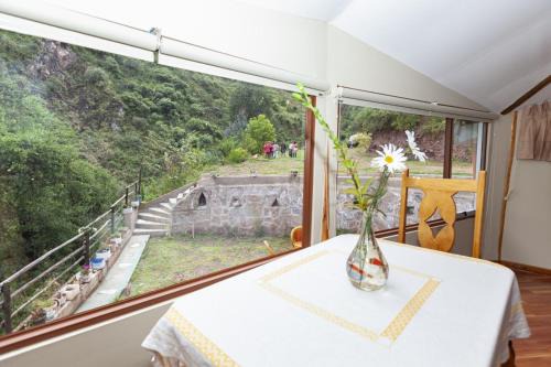 Cusco House | Caisae Eco- Lodge