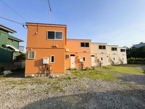 Isumi Apartment | Calma