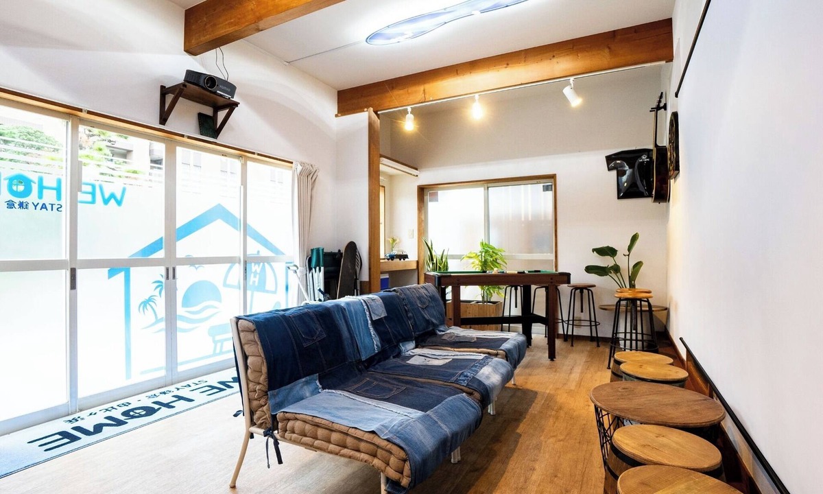 Kamakura Hotel | Capacity 12 people plan/Kamakura Kanagawa