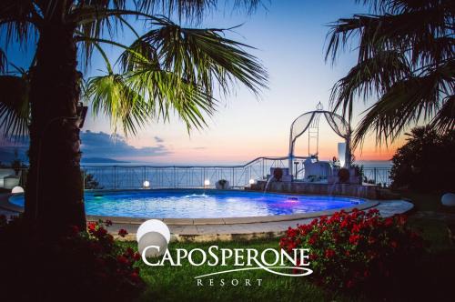 Taureana Hotel | CapoSperone Resort