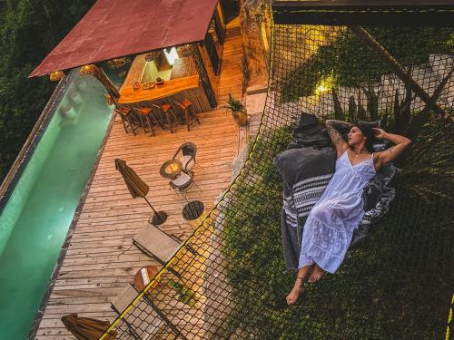 Salchi Hotel | Casa A'more